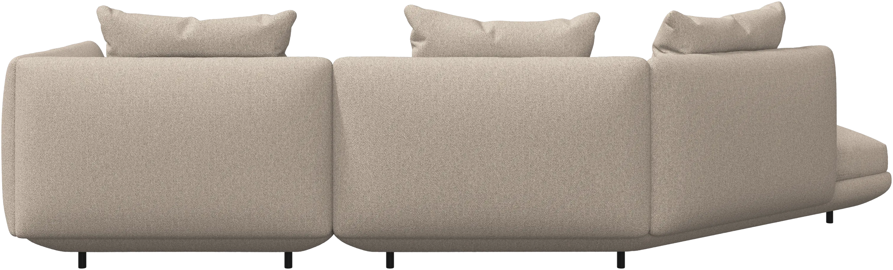 2人掛け・3人掛けソファ BoConcept Zürich 2.5人掛け | ボーコンセプト